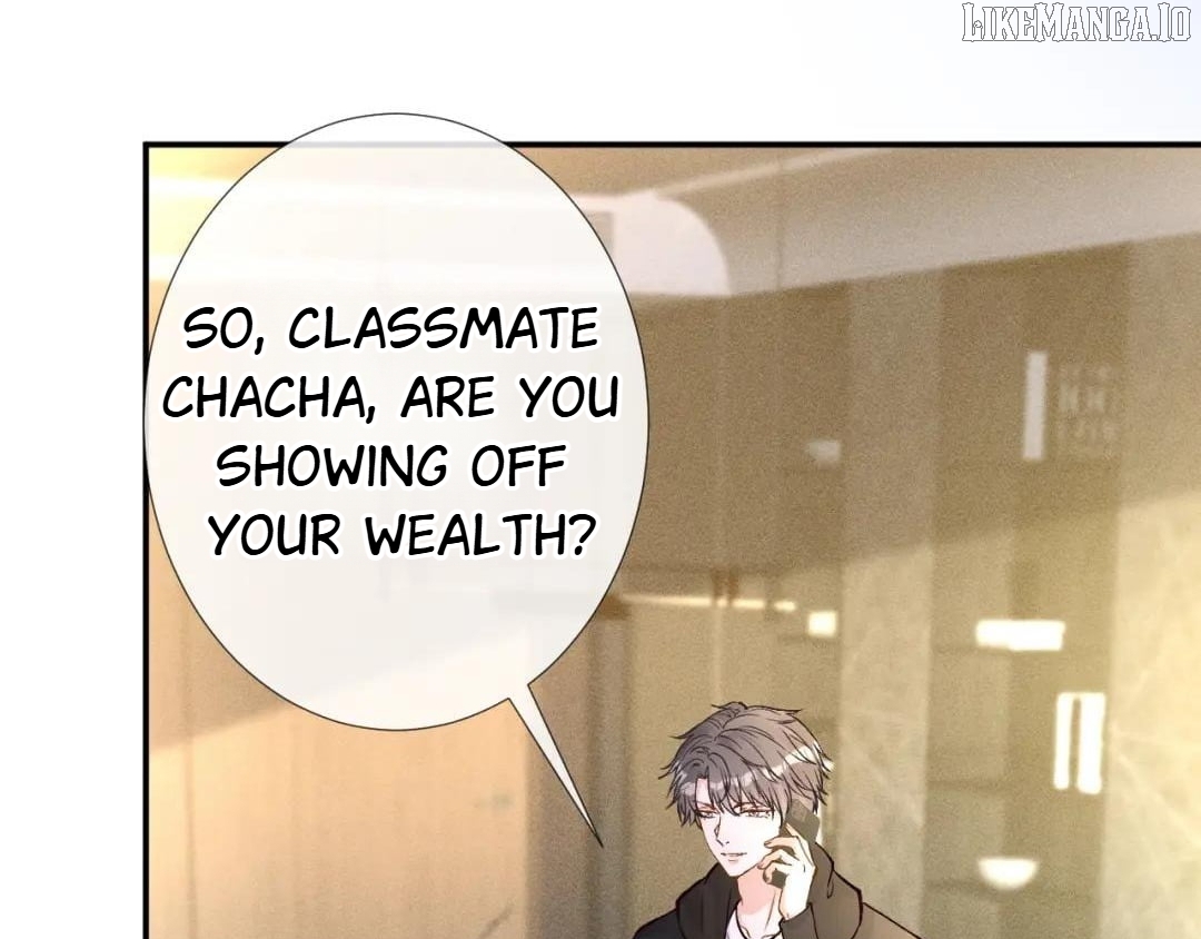 Everyone's Darling Chapter 233 - page 28
